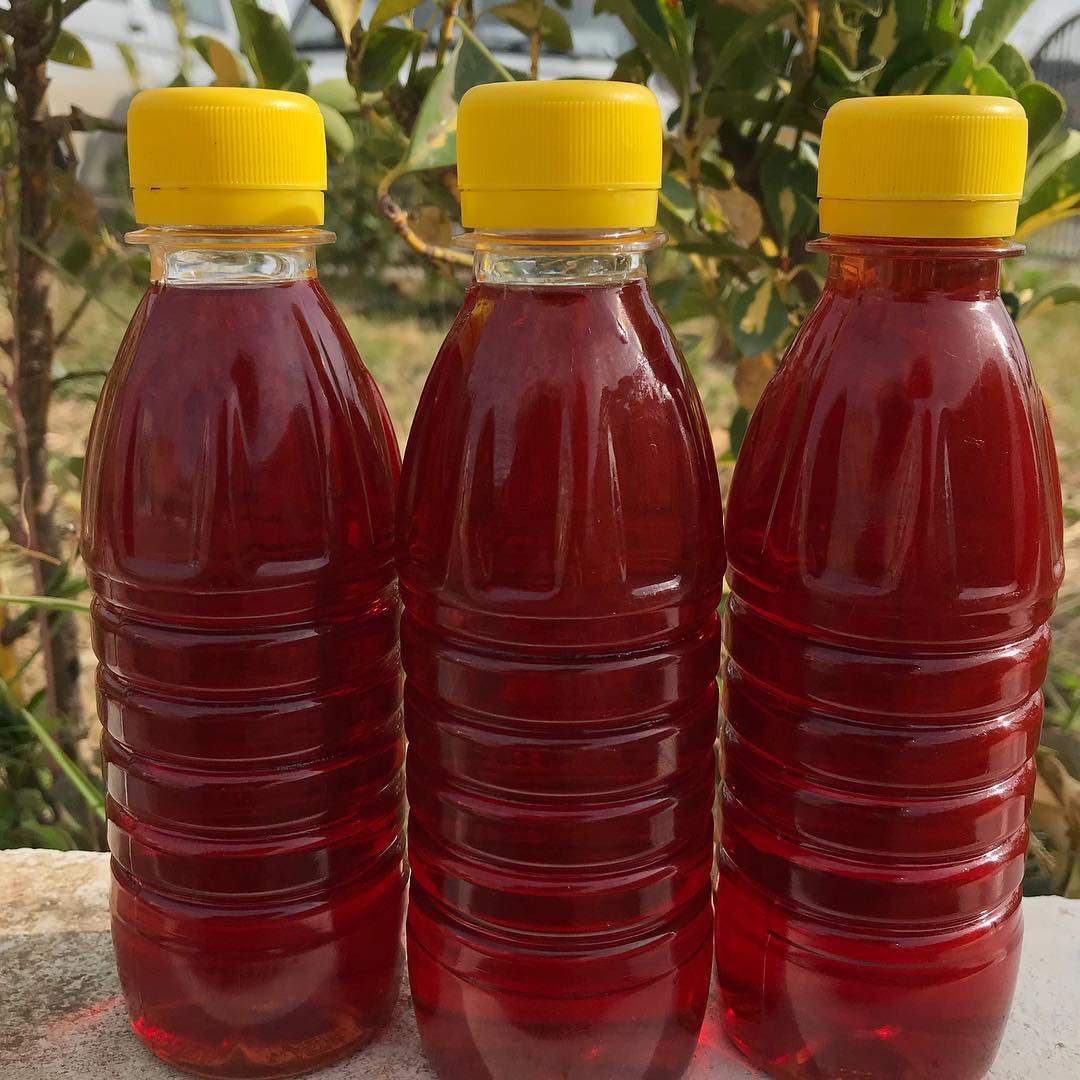 Kantron yağ 200ml