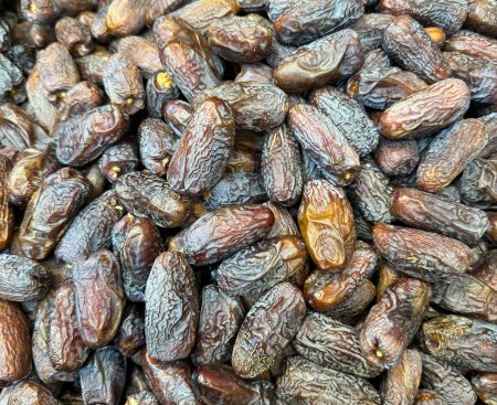 Medine Hurması 500gr