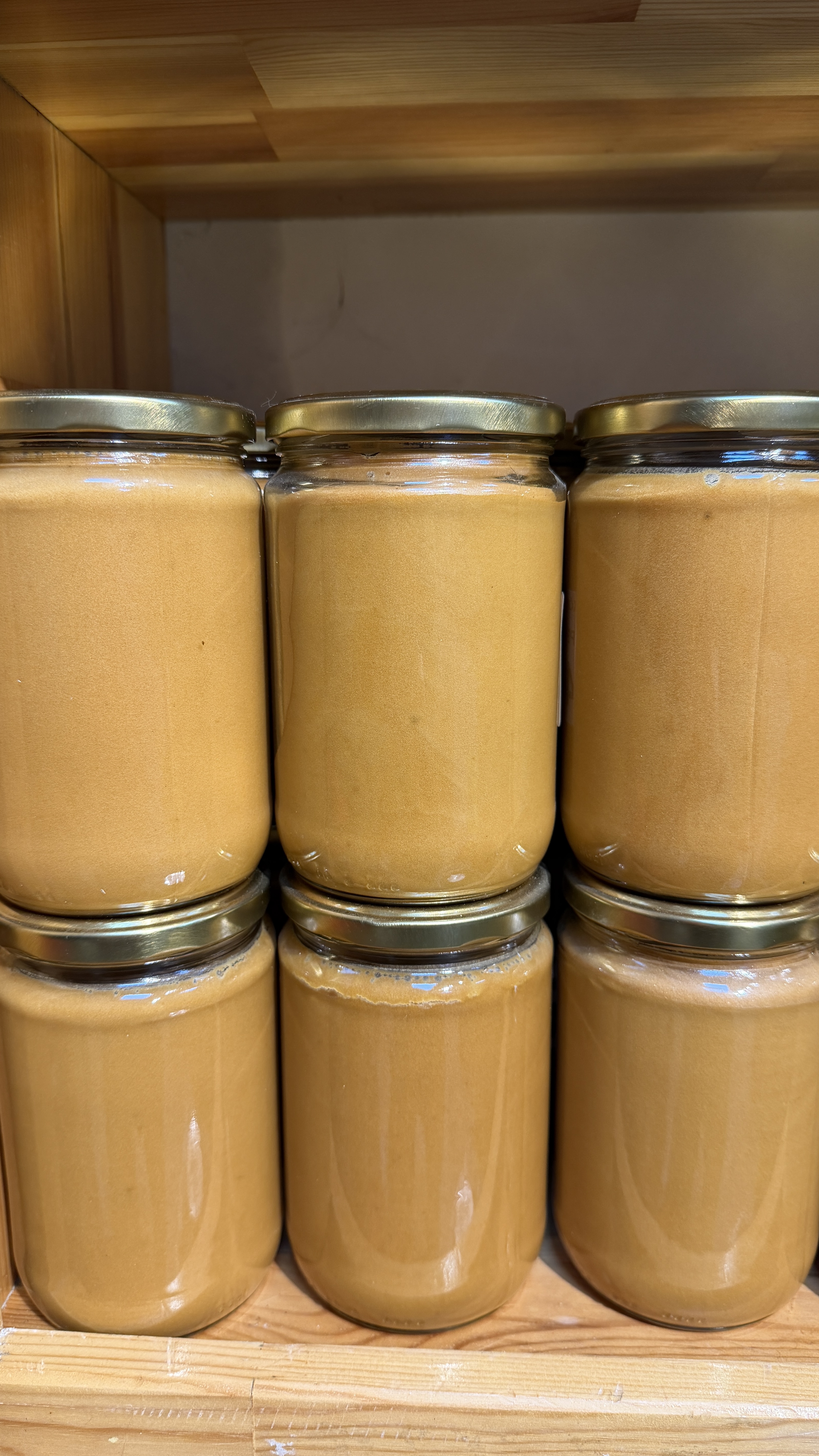 Kömür çukuru pekmez 1 kg