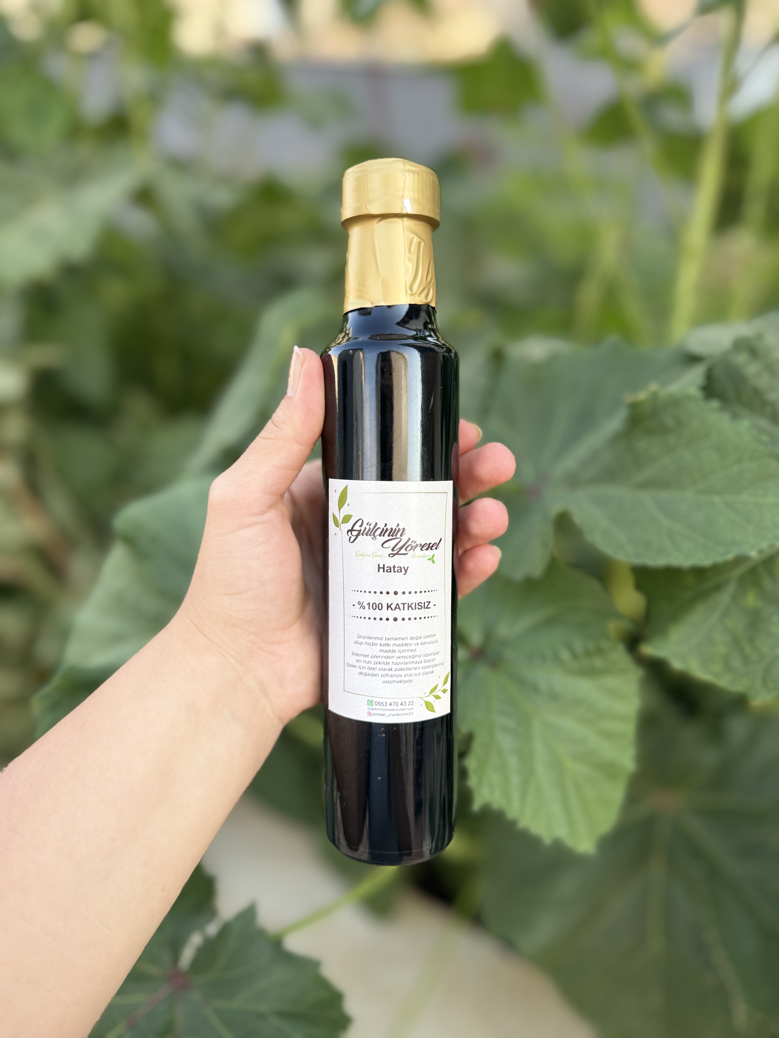 Vişne eşkisi 600 gr