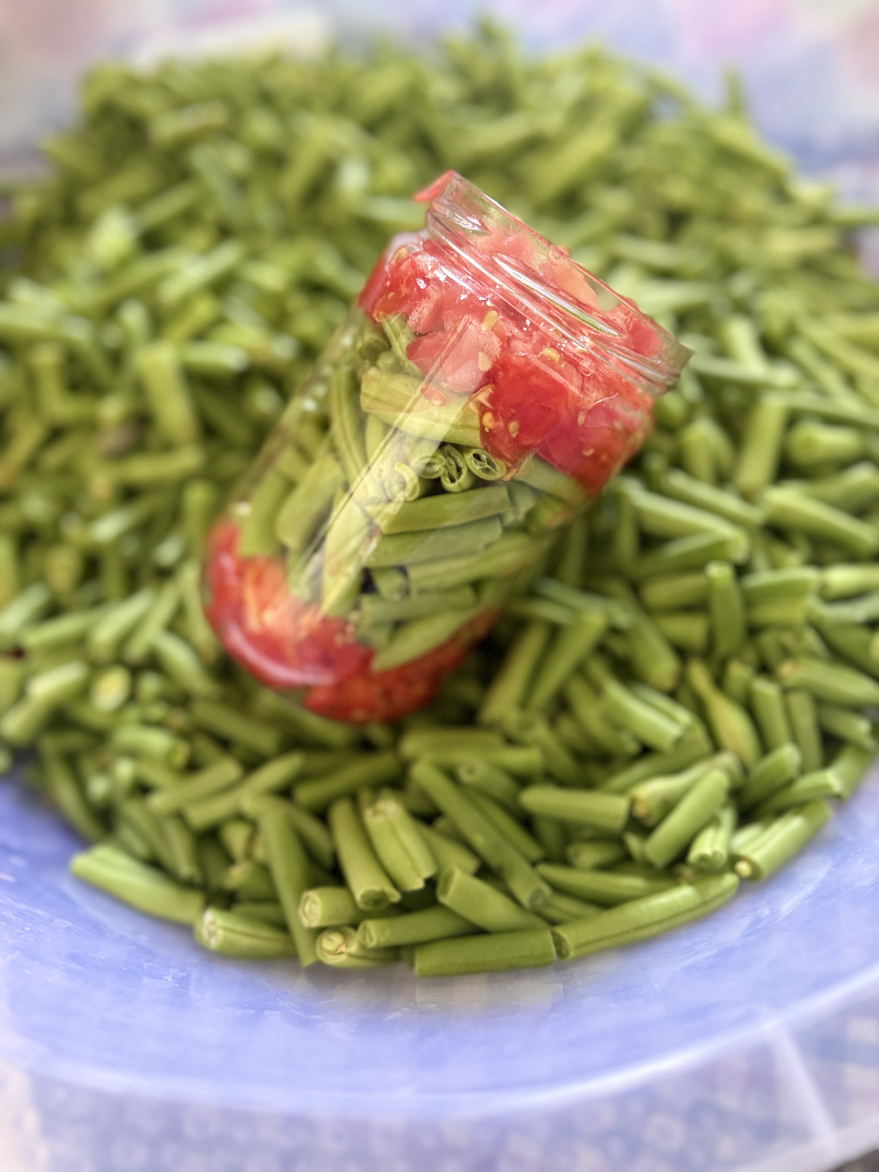 Fasülye konserve 800 gr adet