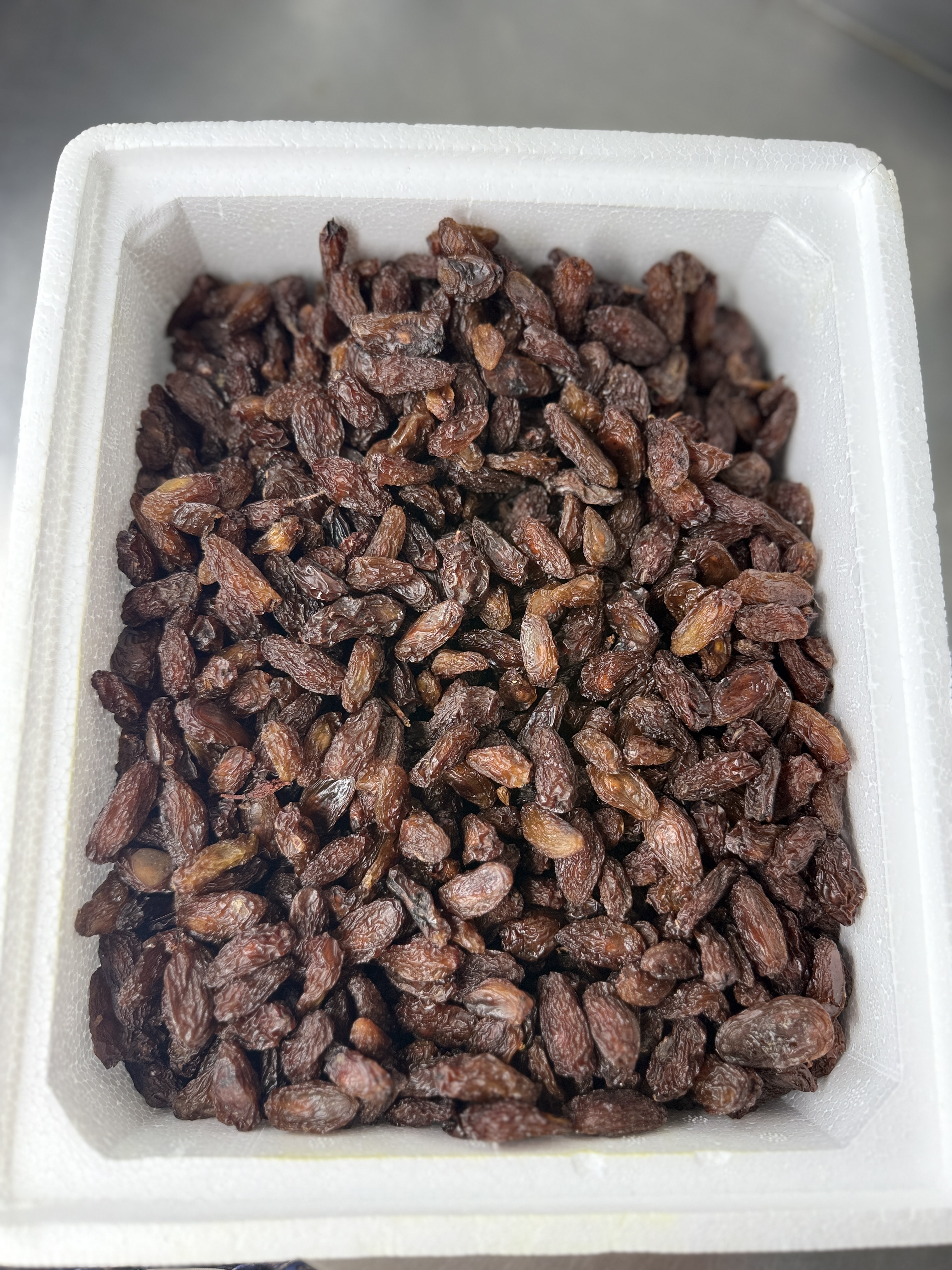 Kuru üzüm 500 gr