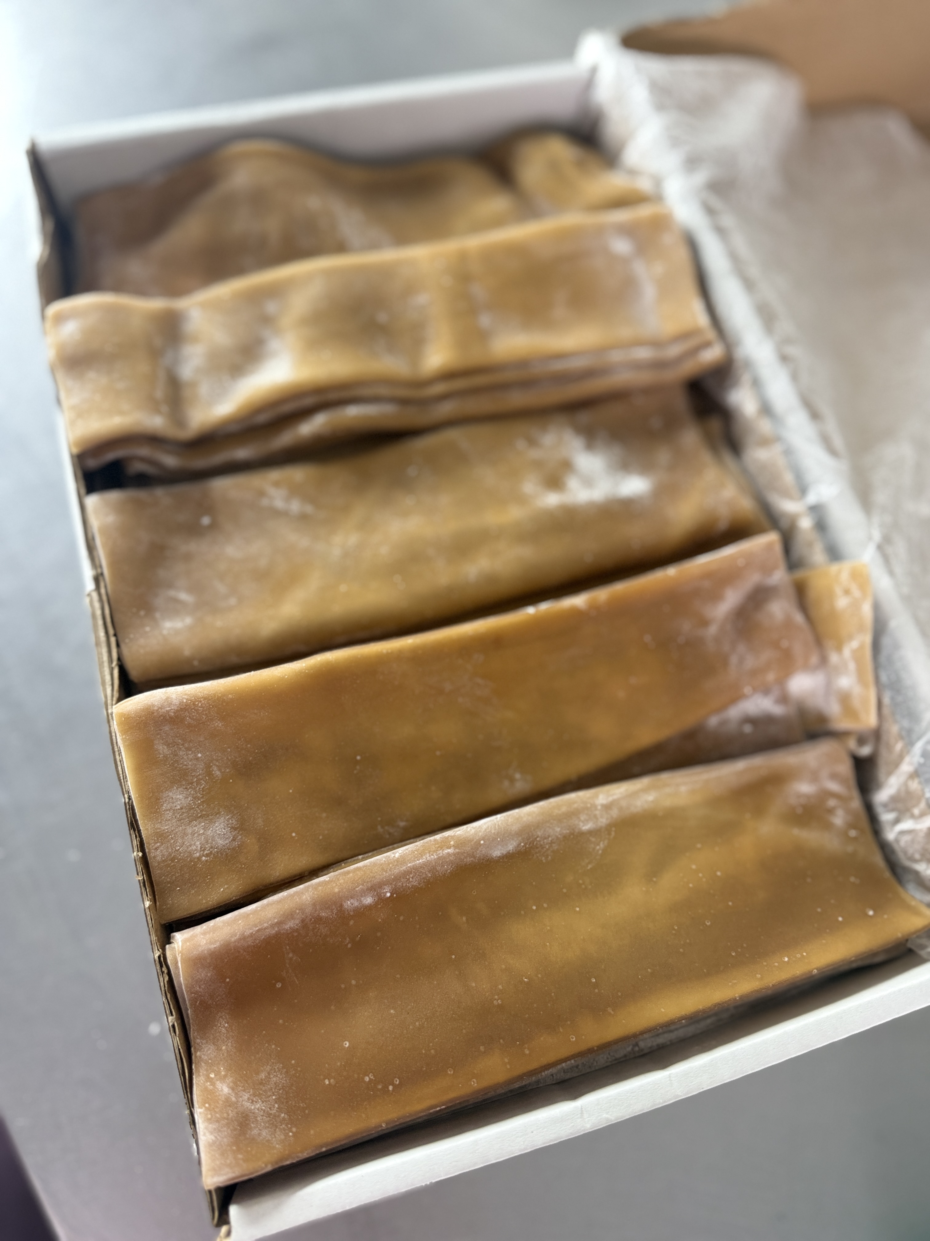 Pestil 1 kg