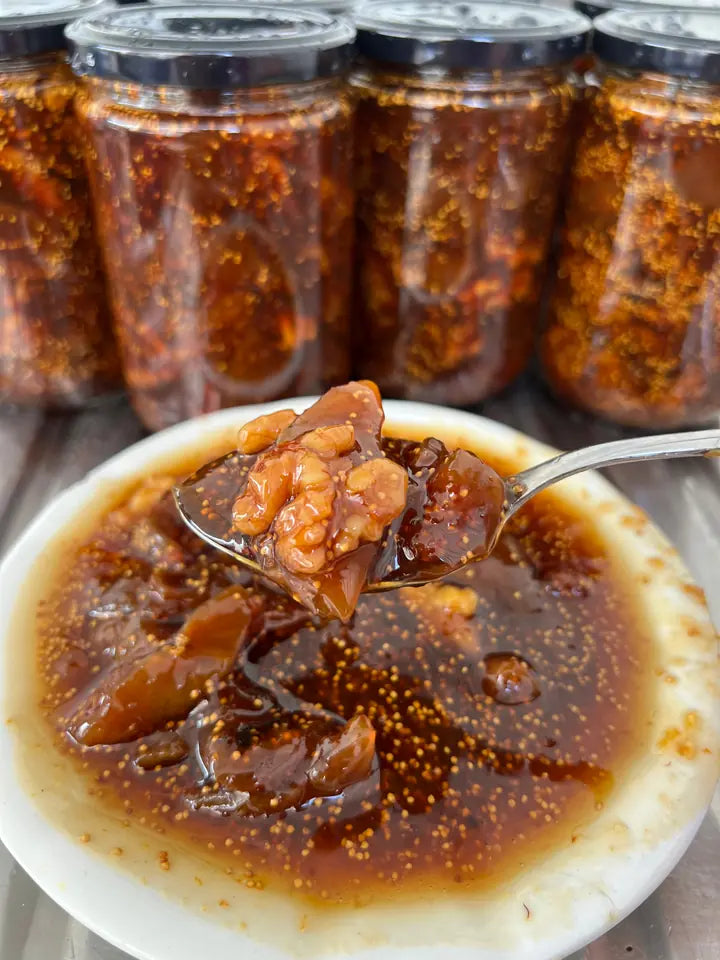 Kuru incir reçeli 1000 gr