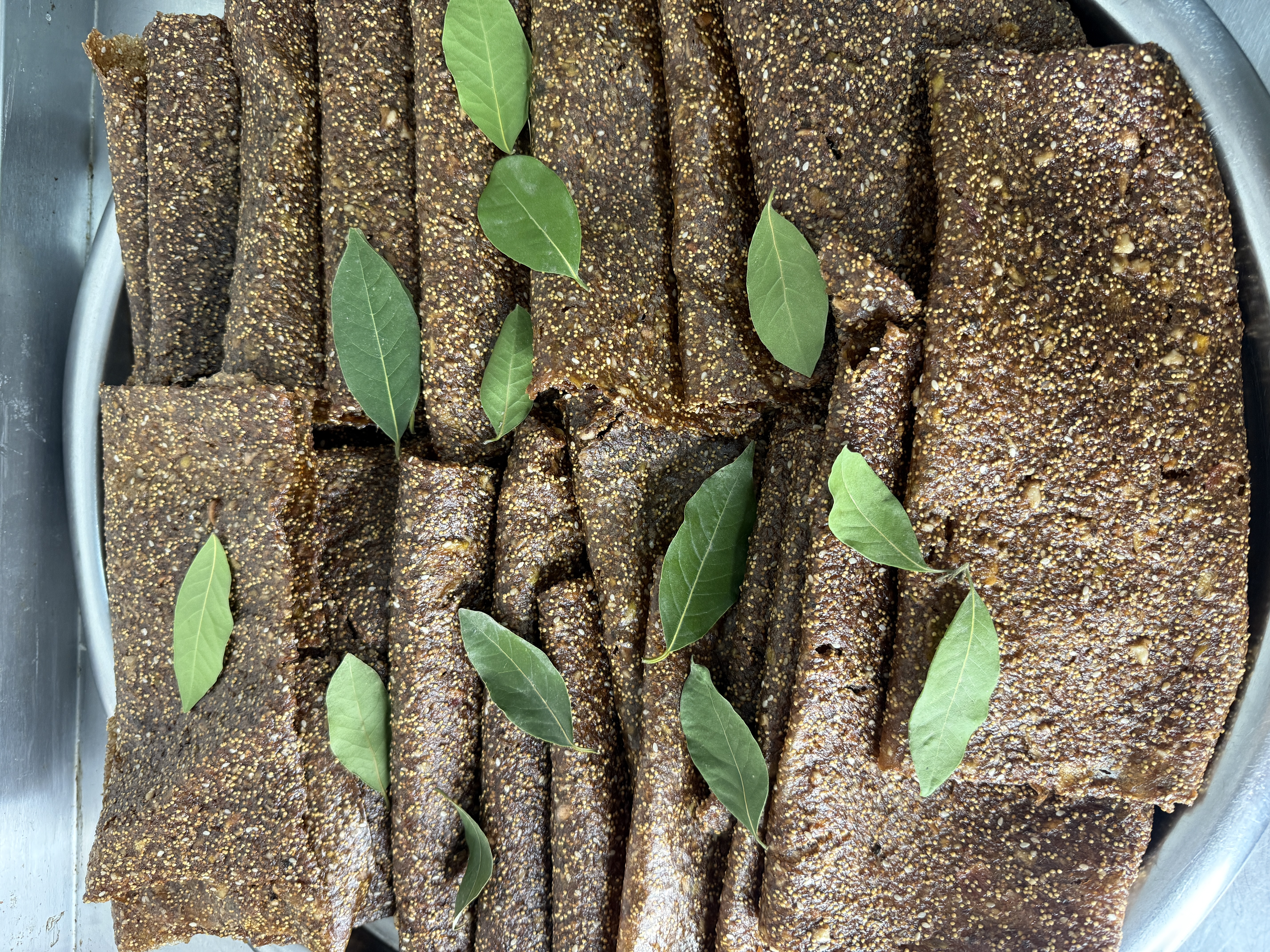 İncir pestil 500 gr