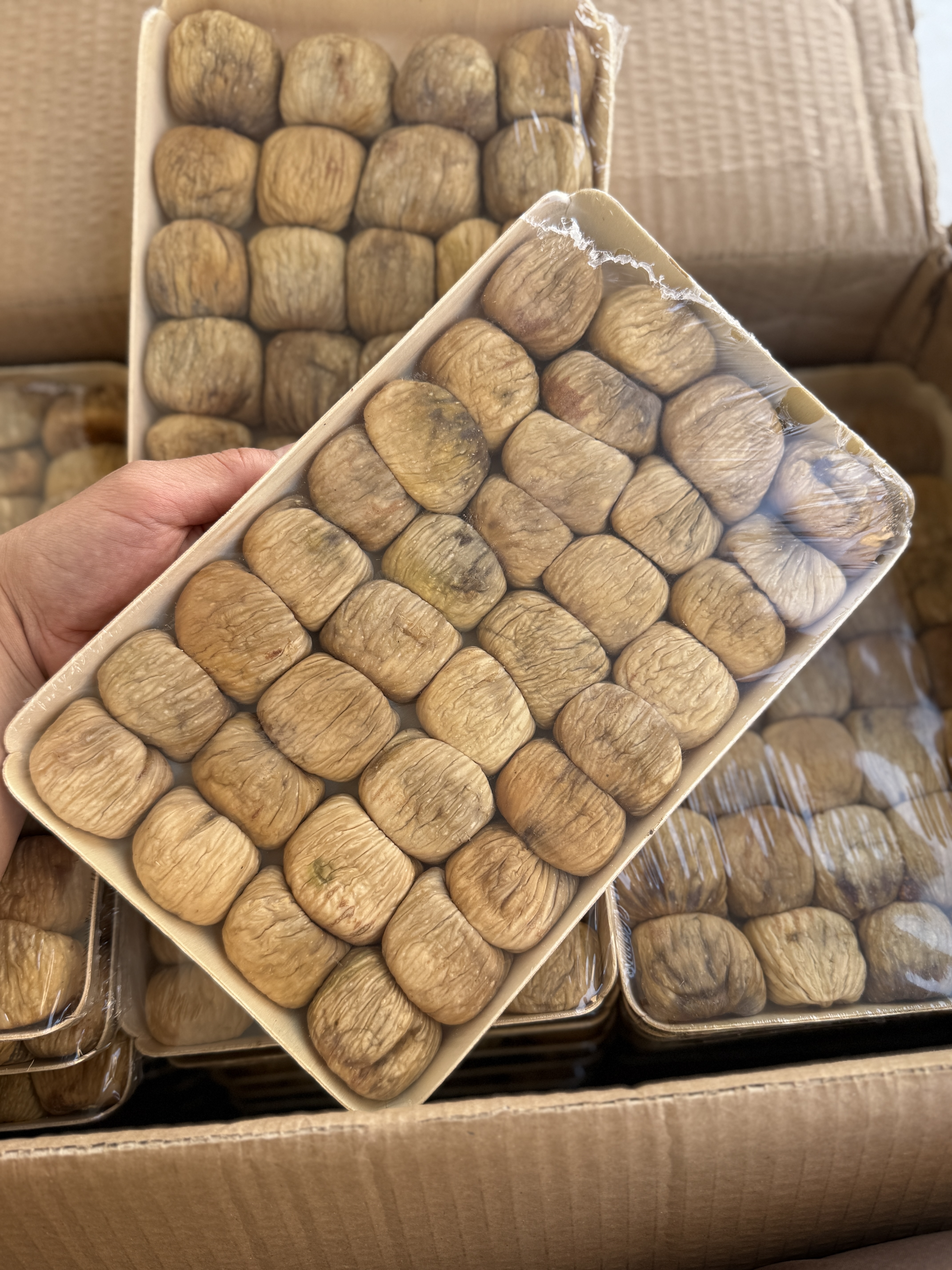 İncir 1 kg net