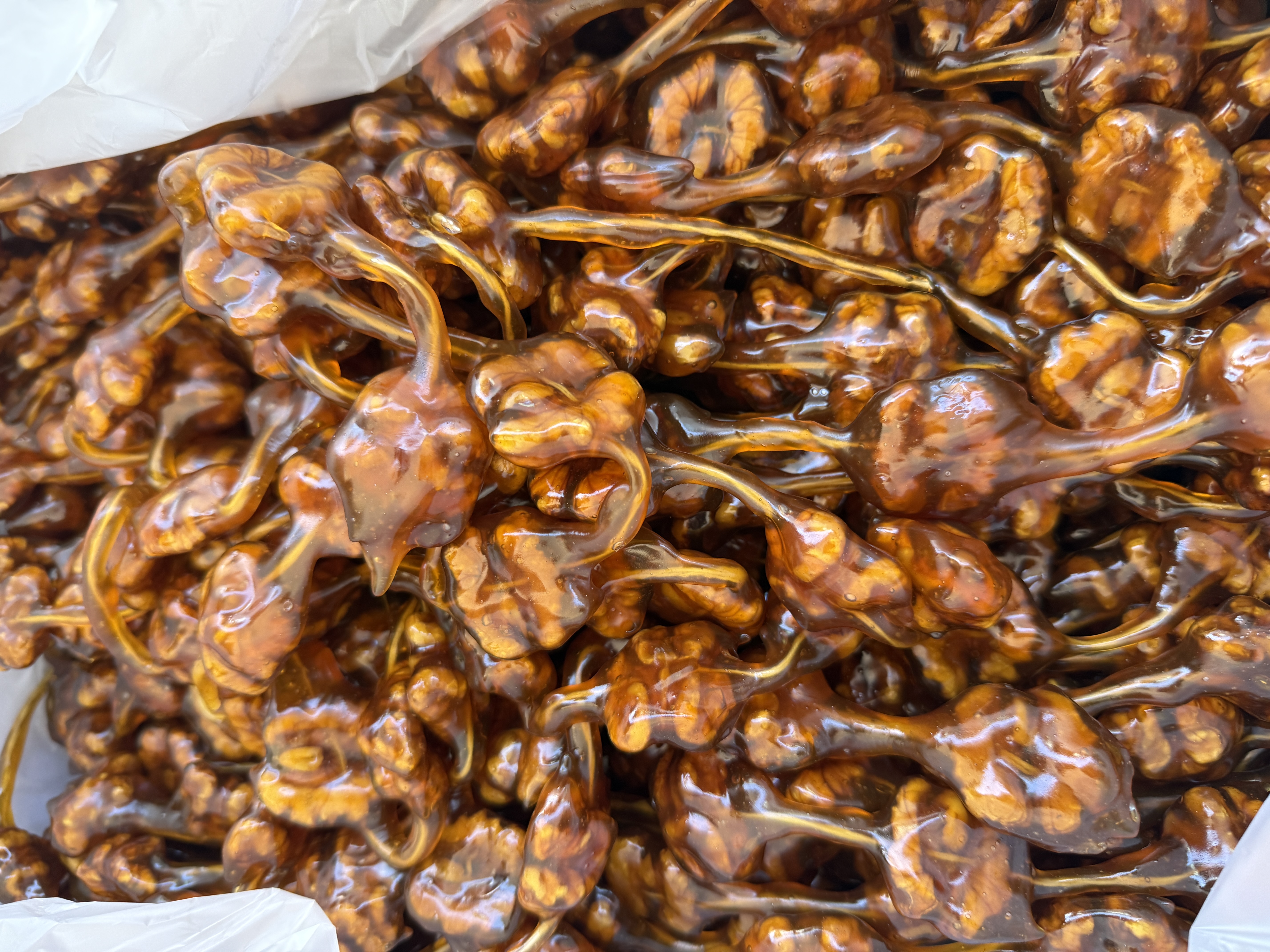 Antep kelebek sucuk 1 kg