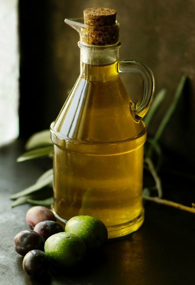 Zeytin Yağı 5 litre