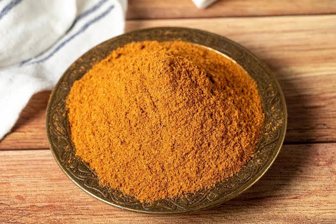 Yedi baharat 250 gr