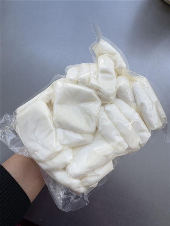 Kızartmalık Köy Peyniri 10 KG